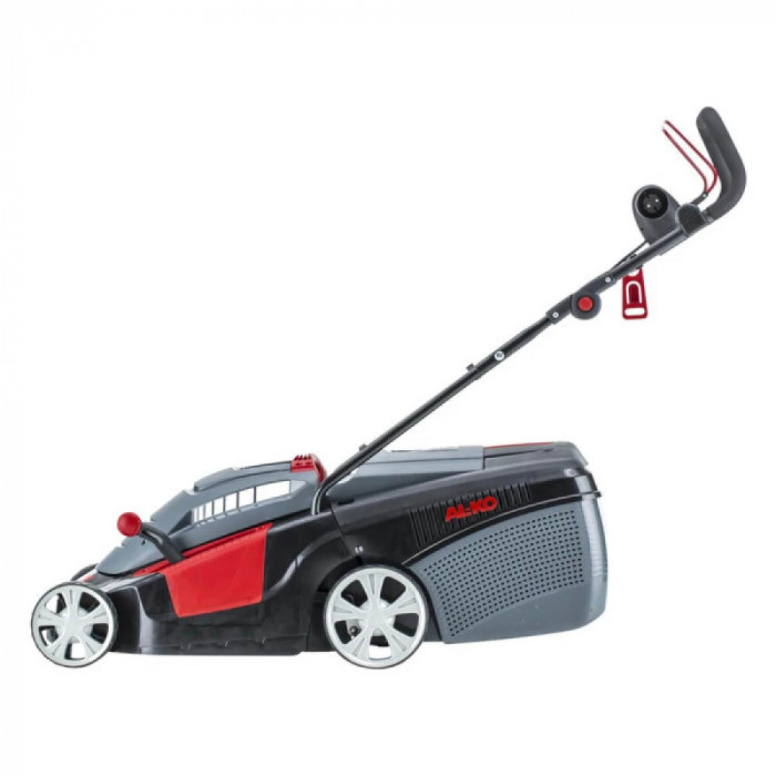 Газонокосарка електрична AL-KO Comfort 40.4 E (114056)