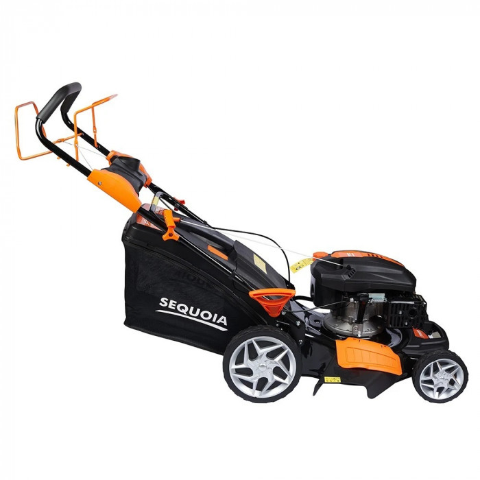 Газонокосарка бензинова SEQUOIA SPLM4046 (SPLM4046)