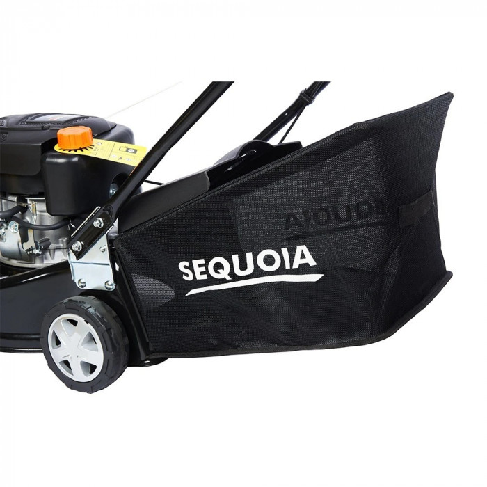 Газонокосарка бензинова SEQUOIA SPLM3040 (SPLM3040)