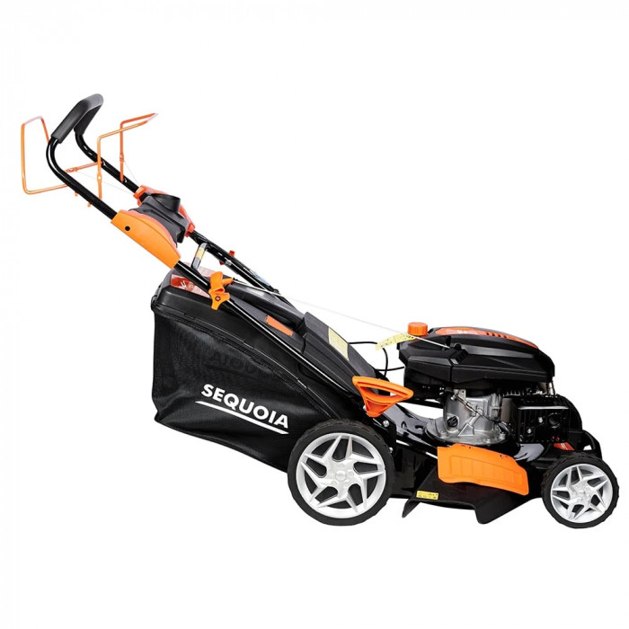 Газонокосарка бензинова SEQUOIA SPLM4600 (SPLM4600)