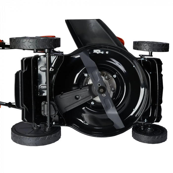 Газонокосарка бензинова SEQUOIA SPLM4600 (SPLM4600)