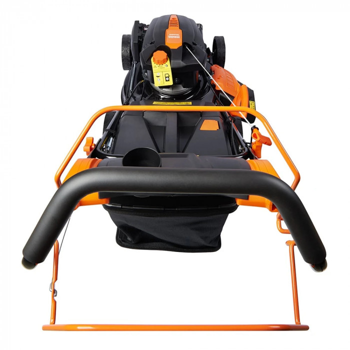 Газонокосарка бензинова SEQUOIA SPLM4600 (SPLM4600)