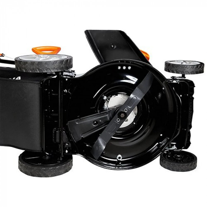 Газонокосарка бензинова SEQUOIA SPLM5100 (SPLM5100)