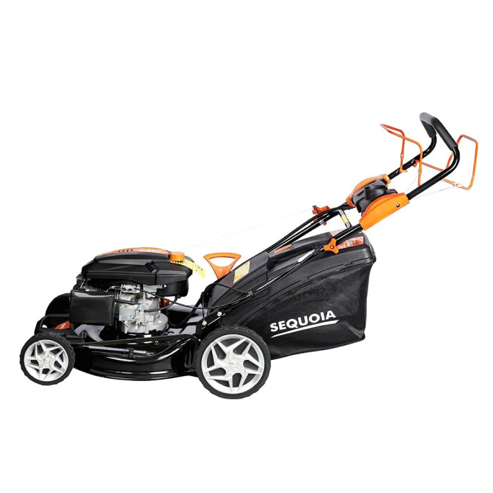 Газонокосарка бензинова SEQUOIA SPLM5100E (SPLM5100E)