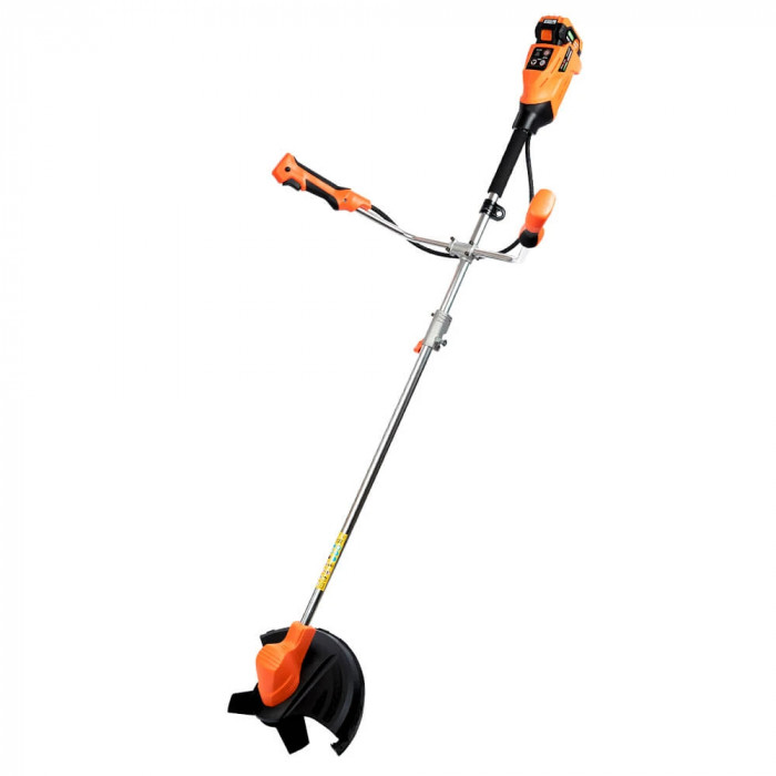 Коса акумуляторна SEQUOIA SBB2025BU-EV (SBB2025BU-EV) Коса акумуляторна SEQUOIA SBB2025BU-EV (SBB2025BU-EV)