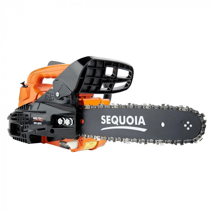 Пила ланцюгова бензинова SEQUOIA SPC0812 (SPC0812)