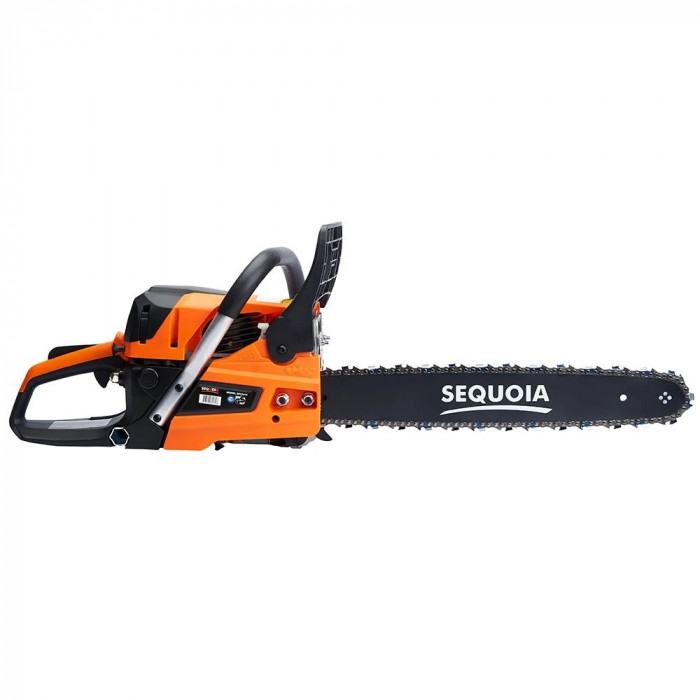 Пила ланцюгова бензинова SEQUOIA SPC2418 (SPC2418)