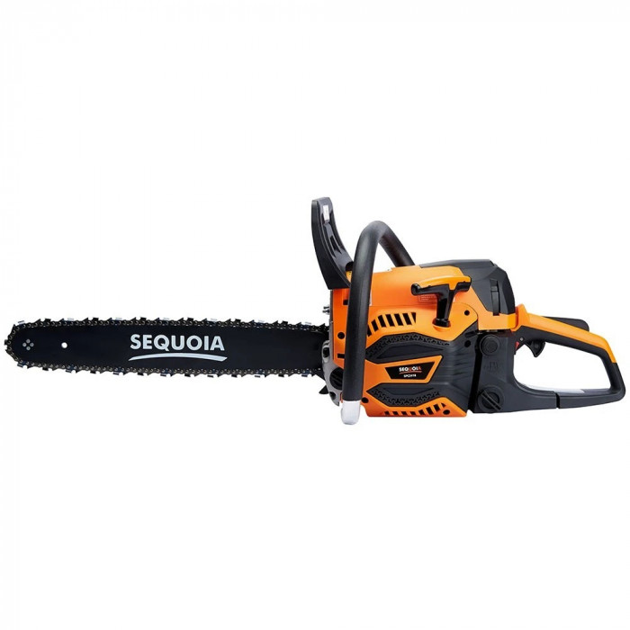 Пила ланцюгова бензинова SEQUOIA SPC2418 (SPC2418)