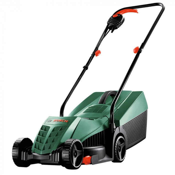 Газонокосарка електрична Bosch EasyRotak 32-205 (06008A6300) Газонокосарка електрична Bosch EasyRotak 32-205 (06008A6300)