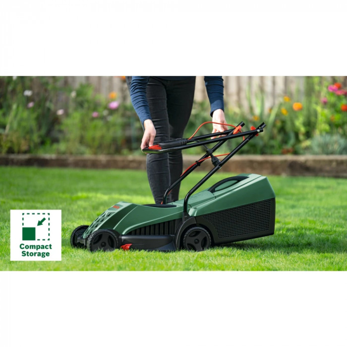 Газонокосарка електрична Bosch EasyRotak 32-205 (06008A6300)