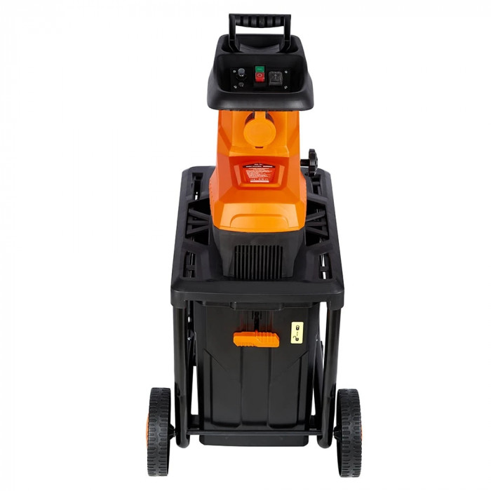 Подрібнювач електричний безщітковий SEQUOIA SEGS2545BH (SEGS2545BH)