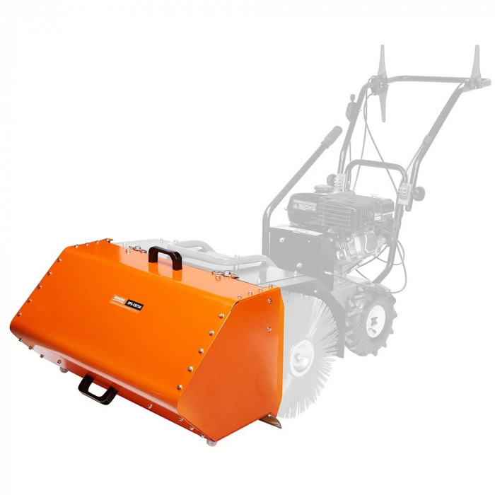 Збірник для підмітальної машини SEQUOIA SPS-CB750 (SPS-CB750)