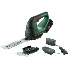 Ножиці акумуляторні Bosch Advanced Shear 18V-10 (АКБ і ЗП) (0600857000)