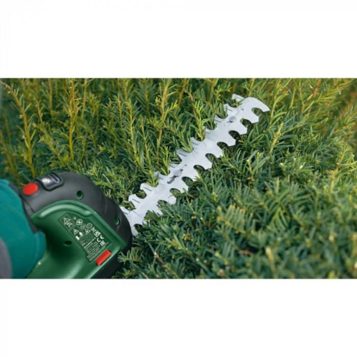 Ножиці акумуляторні Bosch Advanced Shear 18V-10 (АКБ і ЗП) (0600857000)