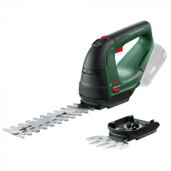 Ножиці акумуляторні Bosch Advanced Shear 18V-10 (без АКБ і ЗП) (0600857001) Ножиці акумуляторні Bosch Advanced Shear 18V-10 (без АКБ і ЗП) (0600857001)