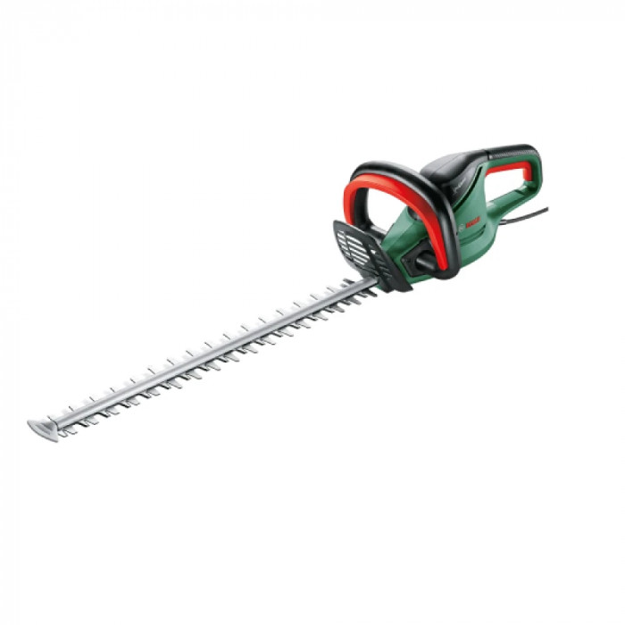 Кущоріз електричний Bosch UniversalHedgeCut 50 (06008C0501) Кущоріз електричний Bosch UniversalHedgeCut 50 (06008C0501)