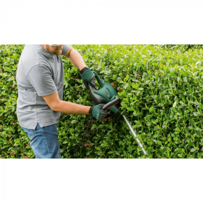 Кущоріз електричний Bosch UniversalHedgeCut 60 (06008C0703)