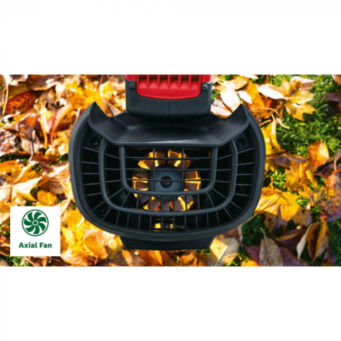 Повітродувка акумуляторна Bosch AdvancedLeafBlower 36V-750 (без АКБ і ЗП) (06008C6001)