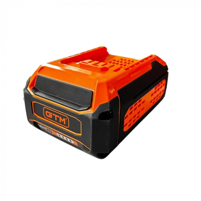 Акумуляторна батарея GTM B56V/4Ah Li-Ion 4 А*год 56 В (B56V/4Ah Li-Ion) Акумуляторна батарея GTM B56V/4Ah Li-Ion 4 А*год 56 В (B56V/4Ah Li-Ion)
