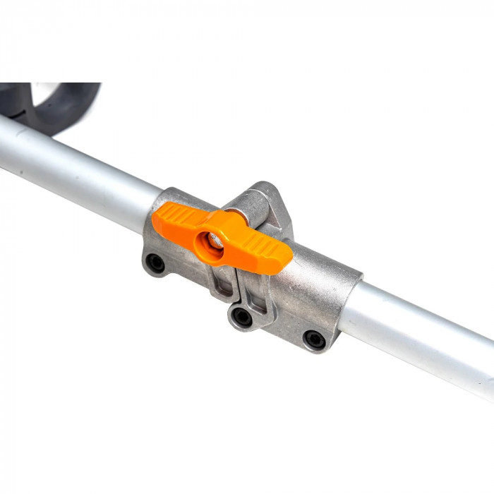 Тример акумуляторний GTM GT56/900BL KIT 56В + АКБ і ЗП (GT56/900BL_KIT)