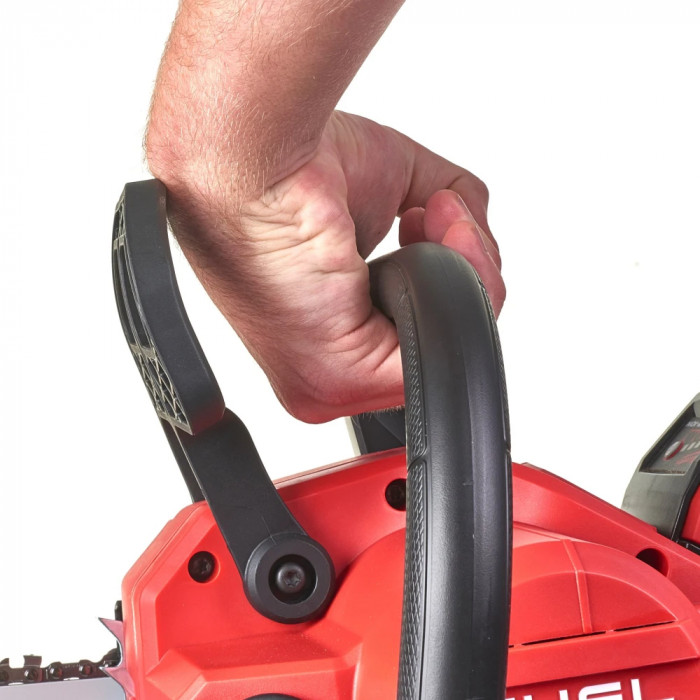 Ланцюгова пила Milwaukee M18 FCHS-0 без АКБ і ЗП (4933464723)