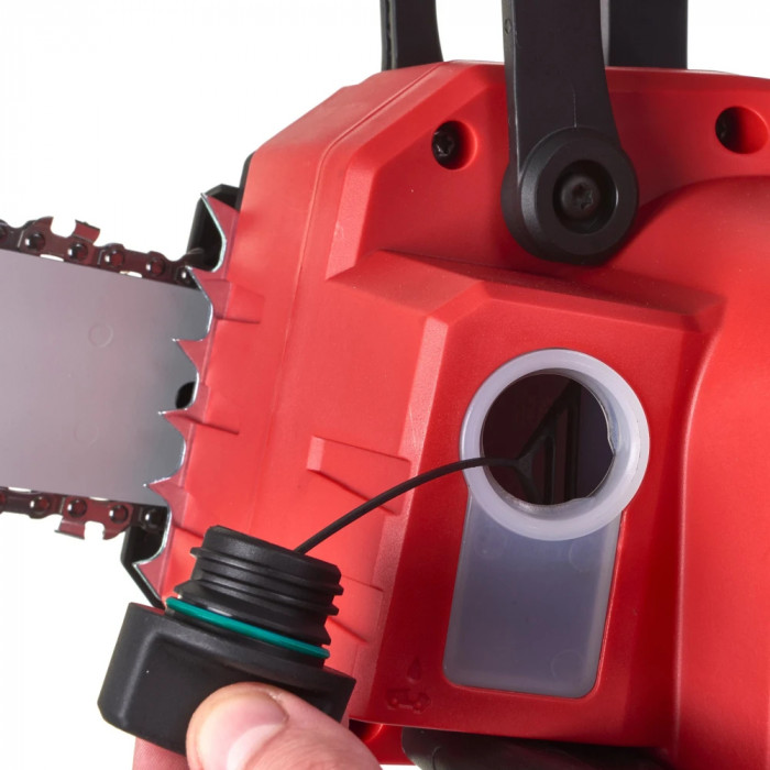 Ланцюгова пила Milwaukee M18 FCHS-0 без АКБ і ЗП (4933464723)