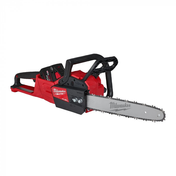 Ланцюгова пила Milwaukee M18 FCHSC-121 + АКБ і ЗП (4933471442) Ланцюгова пила Milwaukee M18 FCHSC-121 + АКБ і ЗП (4933471442)