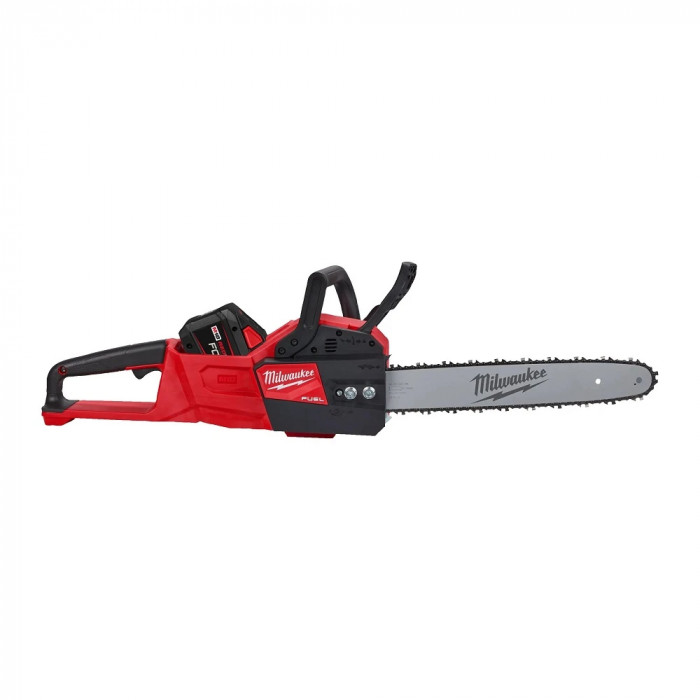 Ланцюгова пила Milwaukee M18 FCHSC-121 + АКБ і ЗП (4933471442)