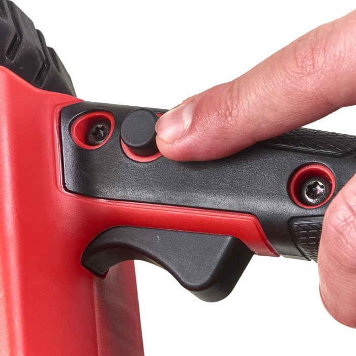 Ланцюгова пила Milwaukee M18 FCHSC-121 + АКБ і ЗП (4933471442)