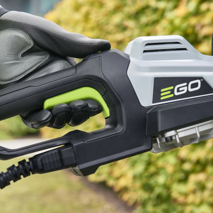 Кущоріз акумуляторний EGO HTX6500