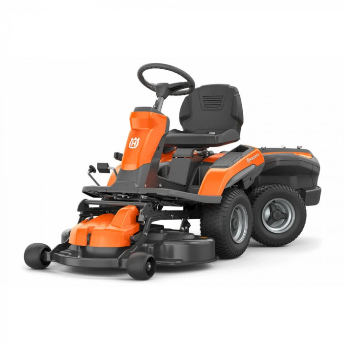 Райдер акумуляторний Husqvarna R 200iX (9706499-01)