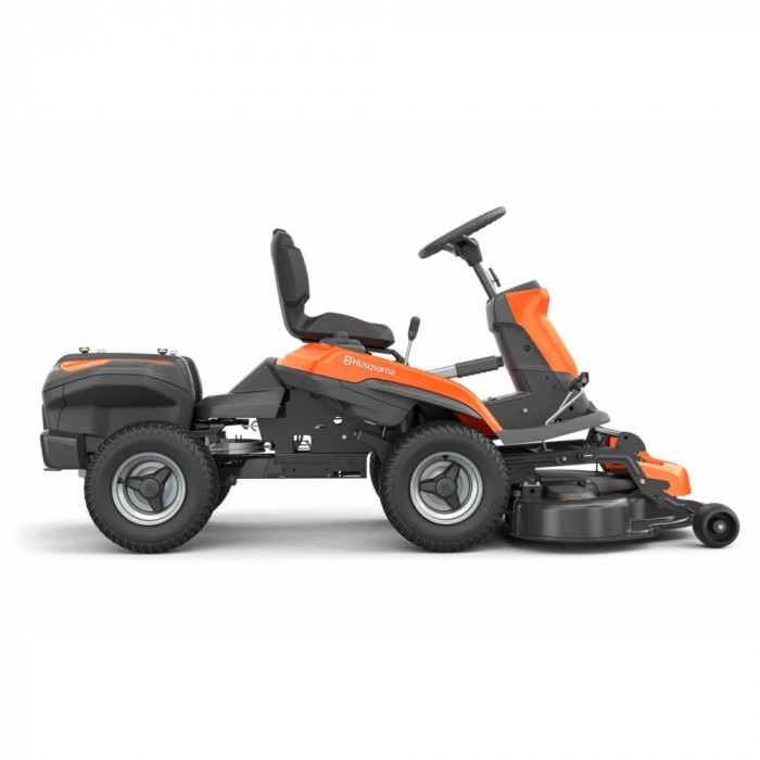 Райдер акумуляторний Husqvarna R 200iX (9706499-01)