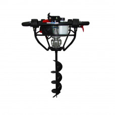 Мотобур Vulkan GD620 бензиновий, 2.4 кВт