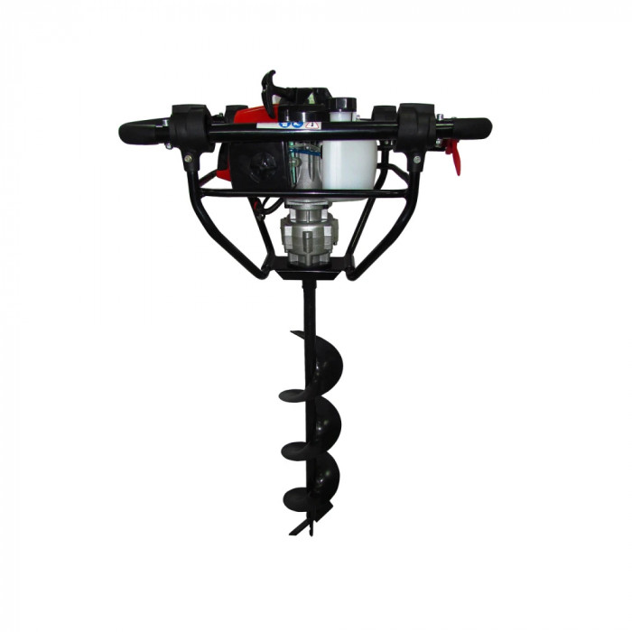 Мотобур Vulkan GD620 бензиновий, 2.4 кВт