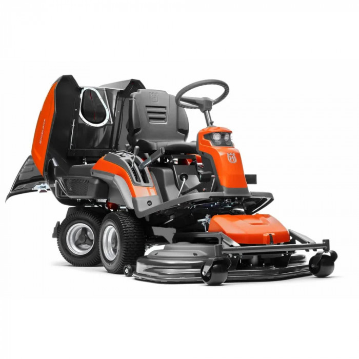 Райдер Husqvarna RC 320Ts AWD (9706212-01)