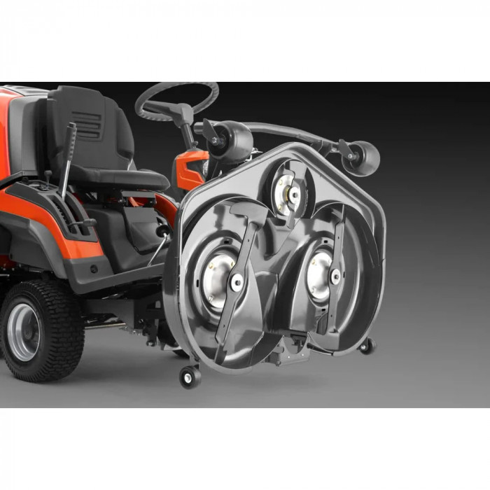 Райдер Husqvarna RC 320Ts AWD (9706212-01)