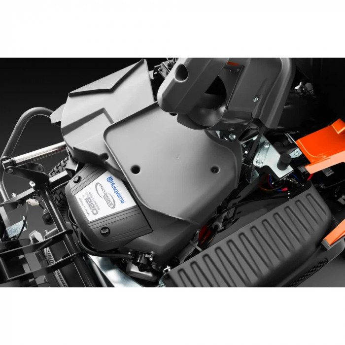 Райдер Husqvarna RC 320Ts AWD (9706212-01)