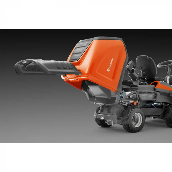 Райдер Husqvarna RC 320Ts AWD (9706212-01)