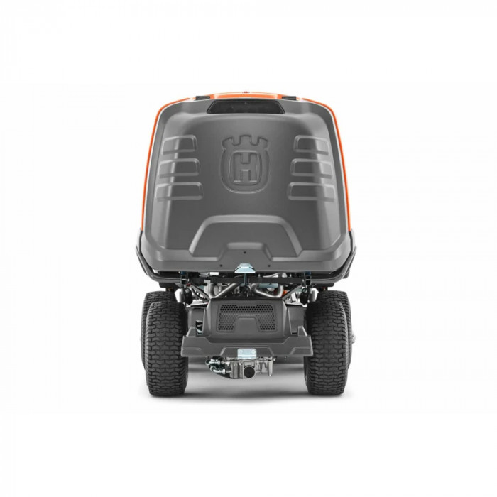 Райдер Husqvarna RC 320Ts AWD (9706212-01)