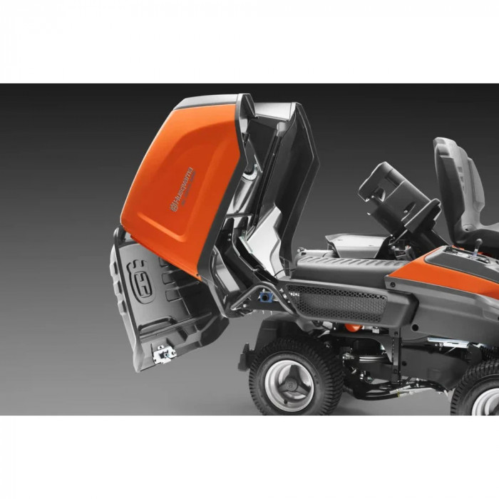 Райдер Husqvarna RC 320Ts AWD (9706212-01)