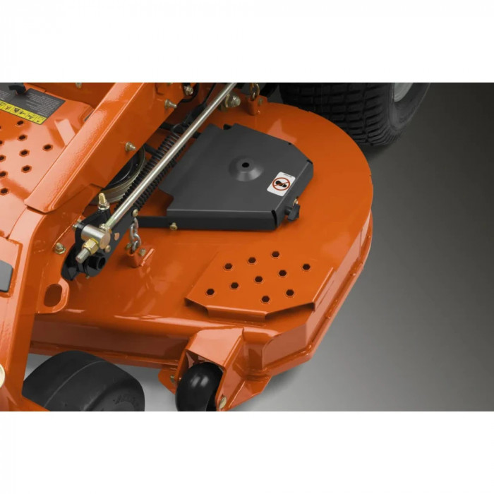 Райдер з нульовим розворотом Husqvarna Z 560X (9706409-01)