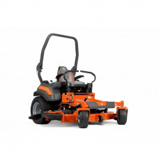 Райдер із нульовим розворотом Husqvarna Z 454X (9705764-01)