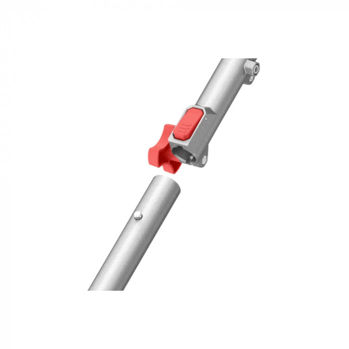 Комбісистема Metabo MA 36-18 LTX BL Q (601725850)