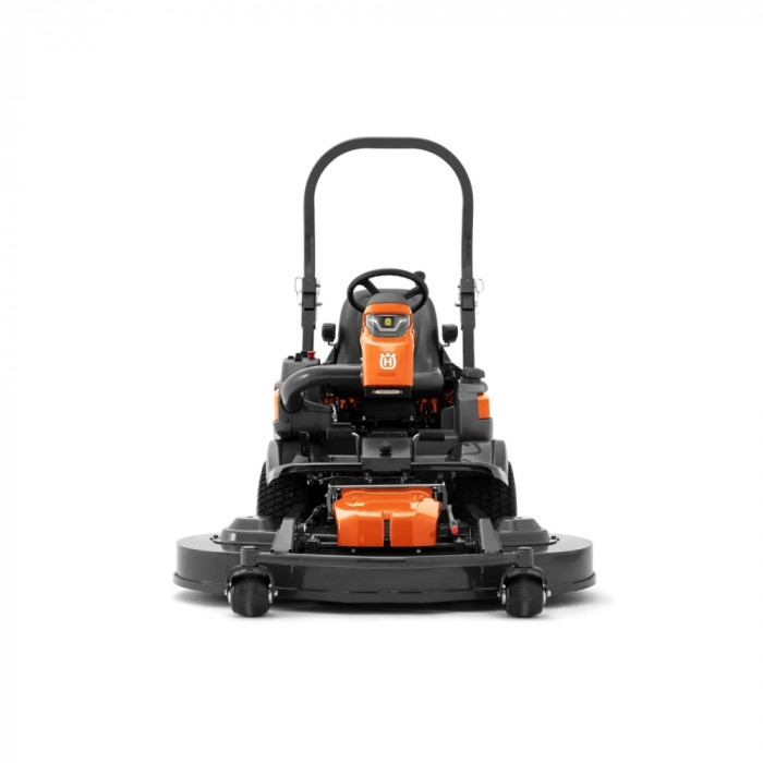 Райдер Husqvarna P 524X EFI (9706016-01)