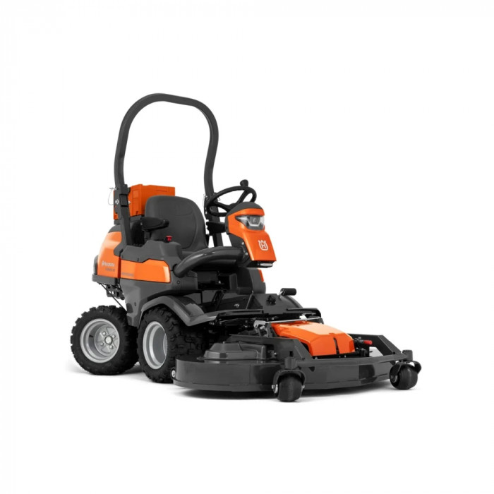 Райдер Husqvarna P 524XR EFI (9706017-01) Райдер Husqvarna P 524XR EFI (9706017-01)