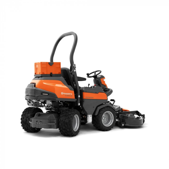 Райдер Husqvarna P 524XR EFI (9706017-01)