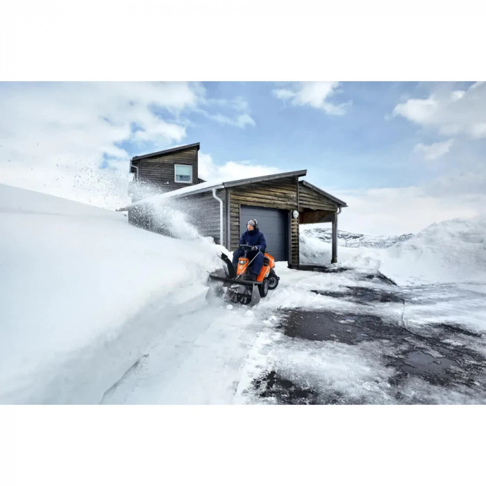 Райдер Husqvarna R 320X AWD (9705426-01)