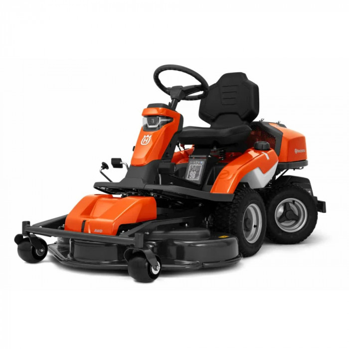 Райдер Husqvarna R 320X AWD (9705426-01)