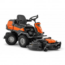 Райдер Husqvarna R 420TsX AWD (9676484-01)