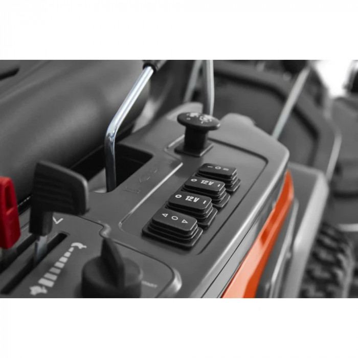 Райдер Husqvarna R 420TsX AWD (9676484-01)